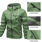 🔥LAST DAY SALE- 49% OFF⛰️3-in-1 Waterproof Men's Jacket – Rain, Wind & Cold, All Covered
