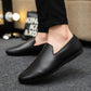 Men’s Lightweight Slip-On Loafers