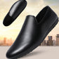 Men’s Lightweight Slip-On Loafers
