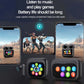 🎧 Touch-Control Compact Earbuds | Christmas SALE 50% OFF | Crystal-Clear Sound & Noise Isolation | Perfect Portable Audio Gift 🎄✨