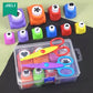🔥Gift Idea-70% Off🎀Creative Kids DIY Puncher Craft Set