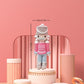 Christmas Nutcracker Doll DIY Crochet Knitting Kit