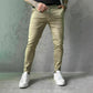🖤Black Friday Sale:50% OFF🖤Men’s Slim-Fit Casual Solid Color Pants