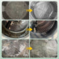 Anti-Odor & Mold Washing Machine Cleaner