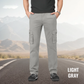 🎁🔥Last day sale 50% OFF🔥Durable Men’s Cargo Pants 🥾 – Multi-Pocket Relaxed Fit for Camping/Street Wea