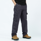 🎁🔥Last day sale 50% OFF🔥Durable Men’s Cargo Pants 🥾 – Multi-Pocket Relaxed Fit for Camping/Street Wea