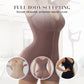 💗LAST DAY SALE 50% OFF⚡50K+ SOLD💕Women's Front Closure Sculpting Bodysuit