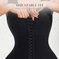 💗LAST DAY SALE 50% OFF⚡50K+ SOLD💕Women's Front Closure Sculpting Bodysuit