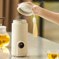 Portable Multi-Function Electric Thermal Mug
