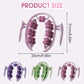 Leg Massager Roller for Muscle Relief
