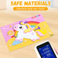 🔥HOT SALE 50% OFF-Children’s DIY 3D EVA Sticker Craft