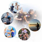 Multifunctional Wrist Arm Mobile Phone Clip