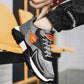 Men's Casual Fashionable Comfortable Sneakers
