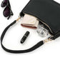 👜 49% OFF NOW! ✨ Women's Underarm Clutch Bag - 2 Removable Straps & Premium Vegan Leather for Versatile Day-to-Night Style 🌙🌟