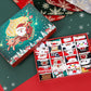 Christmas Socks Advent Calendar