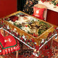 Christmas Tablecloth for Decor