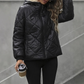 Women's Casual Fashion Warm Jacket