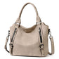 Women's Casual Fashion Large-Capacity Bag