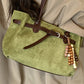 🔥New arrivals offer-Stylish Shoulder Bag with Handles for Women