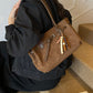 🔥New arrivals offer-Stylish Shoulder Bag with Handles for Women