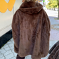 🔥New Arrivals Hot Sale: Sale 49%OFF⚡Women's Casual Hooded Zip-Up Plush Coat
