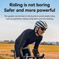 🔈🔈50% OFF🚲Bluetooth sports speaker for bicycles – IPX5 waterproof, TWS & MicroSD card support 🚴‍♂️🔊
