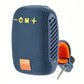 🔈🔈50% OFF🚲Bluetooth sports speaker for bicycles – IPX5 waterproof, TWS & MicroSD card support 🚴‍♂️🔊