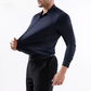 💥Christmas Sale 50% OFF💥Men's High-Stretch Wrinkle-Free Shirt👔