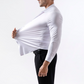💥Christmas Sale 50% OFF💥Men's High-Stretch Wrinkle-Free Shirt👔