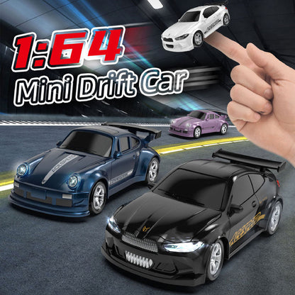 🔥Hot Sale Offers-Remote Control Mini Racing Car