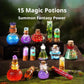 Kids' DIY Magic House Potion Kit