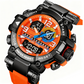 ⏳Time-Limited Special⏰Multifunctional Waterproof LED Digital Watch