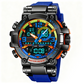⏳Time-Limited Special⏰Multifunctional Waterproof LED Digital Watch