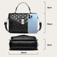Women’s Casual Crossbody Shoulder Bag - Best Gift