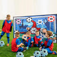 📢📢 50 %  OFF !! ✨Soccer Ball Game Set for Kids