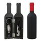 🍷 Deluxe Wine Opener Gift Set | LIMITED-TIME 50% OFF | 500g+ Premium Kit with Accessories | Perfect Heavyweight Gift for Wine Lovers & Connoisseurs 🎄✨