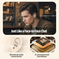 🥳2026 HOT SALE🥳💞50K+ SOLD!🎧 🔋 Dual Earbuds with LED Case – Grab & Go. 🚀📞