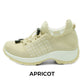 Women's Comfort Orthopedic Breathable Sneaker