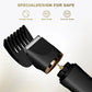 3-in-1 Electric Beard Trimmer with Base