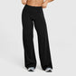 Women's High Waist Stretch Soft Pants