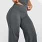 Women's High Waist Stretch Soft Pants
