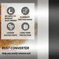 📢📢BUY 5 GET 5 FREE⏰Multipurpose Metal Rust Removal and Converter for Car