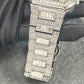 Square Rhinestone Watch