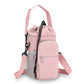 Multi-Functional Water Bottle Carrier Bag with Pockets
