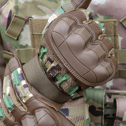 Tactical Protective Gloves