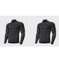Men's Quick-Dry Stretch Fitness Top