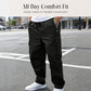 👖 50% OFF NOW! 🔥 Men's Outdoor Cargo Pants with Multi-Pockets – New Arrival – Durable Fabric, Utility Storage & Comfort Fit 🧗