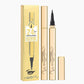 ⏰LAST DAY - BUY 1 GET 1 FREE!!🔥Long-Lasting Waterproof Liquid Eyeliner Pen