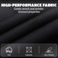 Men's Classic Fit Lightweight Casual Stretch Suit Pants