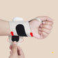 🔥 Hot Sale 50% OFF🔥Adjustable Electric Wrist Massager | USB Rechargeable Pain Relief Wrap | Soothe Sore Wrists